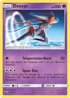 Celestial Storm