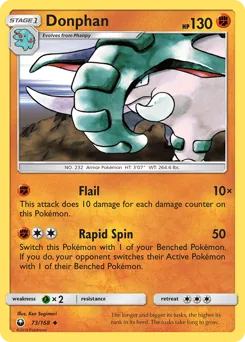 Celestial Storm