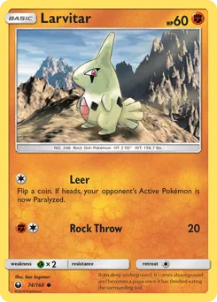Celestial Storm