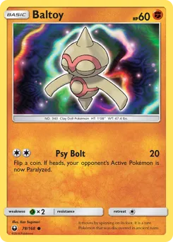 Celestial Storm