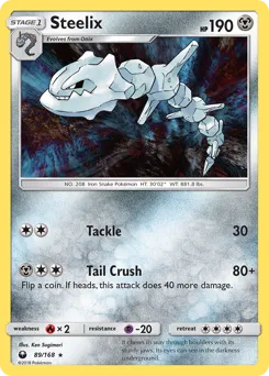 Celestial Storm