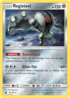 Celestial Storm
