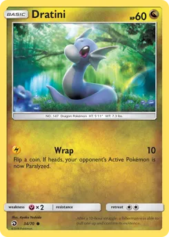 Dragon Majesty