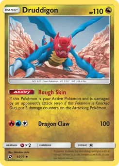 Dragon Majesty