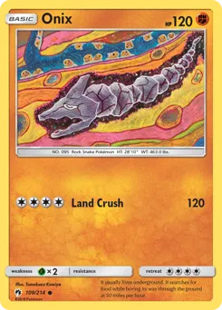 Lost Thunder