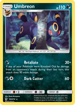 Lost Thunder
