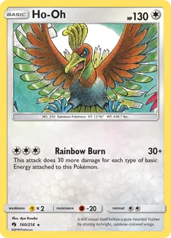 Lost Thunder