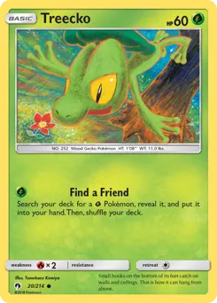 Lost Thunder