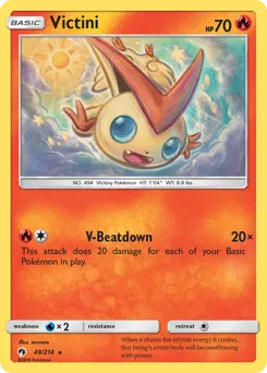 Lost Thunder