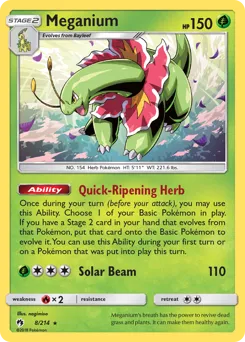 Lost Thunder