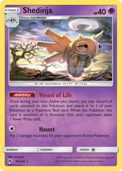 Lost Thunder