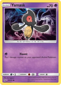 Lost Thunder