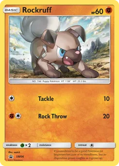 SM Black Star Promos