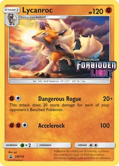 SM Black Star Promos