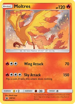 SM Black Star Promos