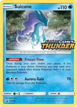 SM Black Star Promos