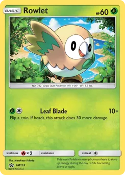 SM Black Star Promos
