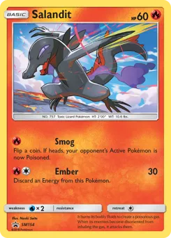 SM Black Star Promos