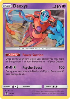 SM Black Star Promos