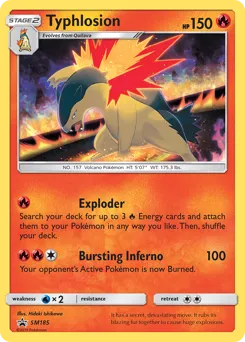 SM Black Star Promos
