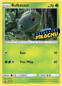 SM Black Star Promos