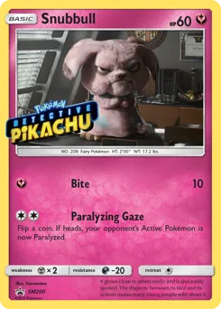 SM Black Star Promos