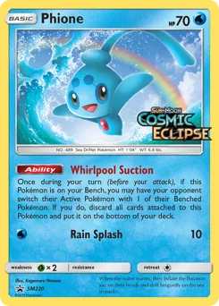 SM Black Star Promos
