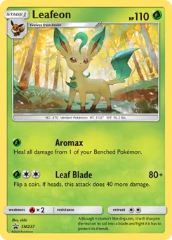 SM Black Star Promos