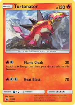 SM Black Star Promos