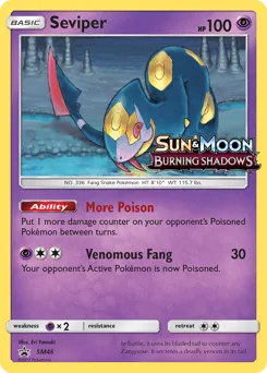 SM Black Star Promos