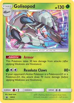 SM Black Star Promos