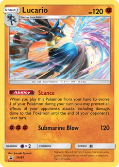 SM Black Star Promos