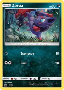SM Black Star Promos