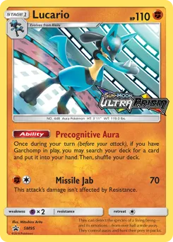 SM Black Star Promos