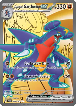 Destined Rivals