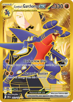 Destined Rivals