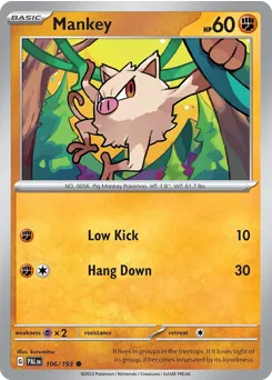 Paldea Evolved
