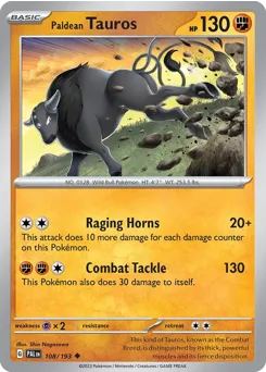 Paldea Evolved