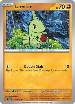 Paldea Evolved
