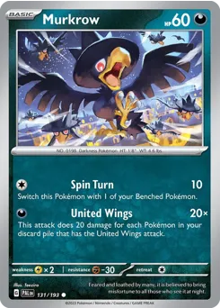 Paldea Evolved