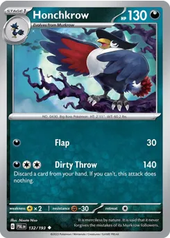 Paldea Evolved
