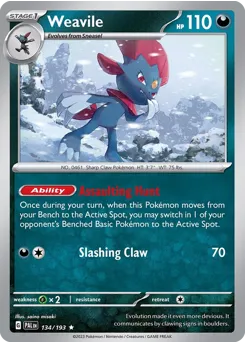 Paldea Evolved