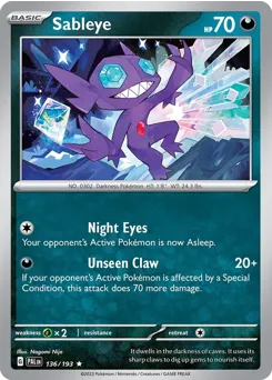 Paldea Evolved
