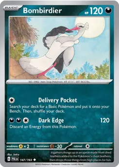 Paldea Evolved