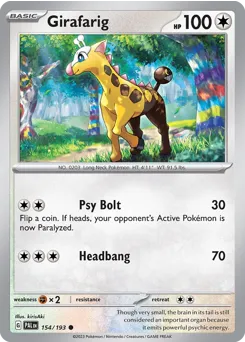 Paldea Evolved