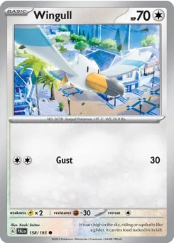 Paldea Evolved
