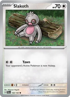 Paldea Evolved