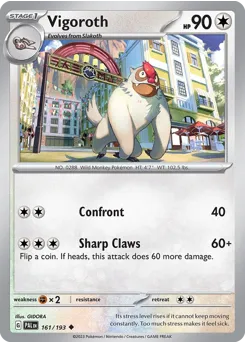Paldea Evolved