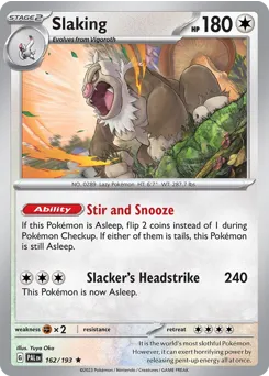 Paldea Evolved