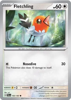 Paldea Evolved